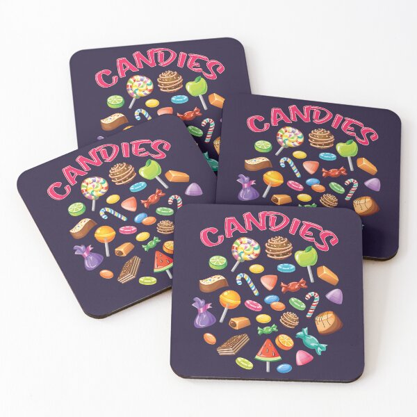 Item preview, candy pile 		 designed and sold by hkegdkrfr12.