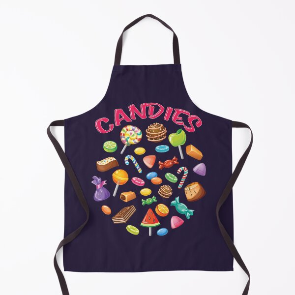 Item preview, candy pile 		 designed and sold by hkegdkrfr12.
