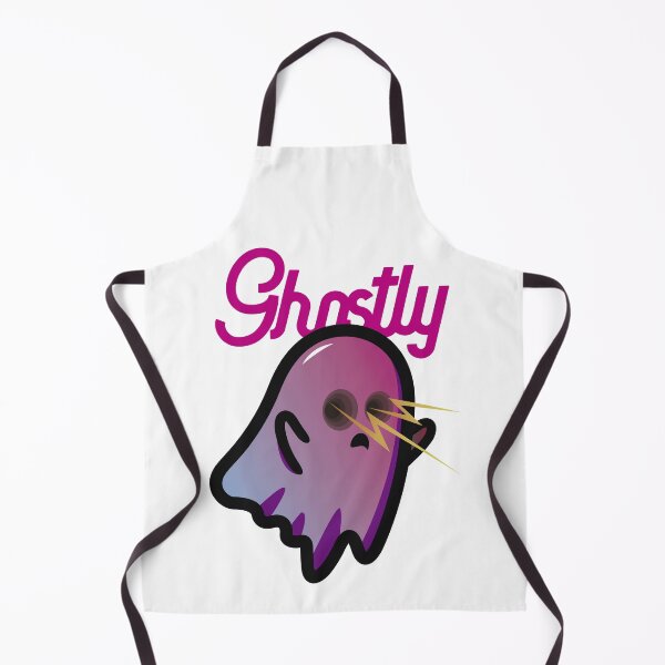 Item preview, Electric Eyes Ghostly Afterlife Gang designed and sold by GhostlyGang.