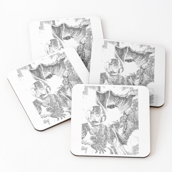 Item preview, Manga Starship Troopers Sticker  designed and sold by AshleeSimpson.