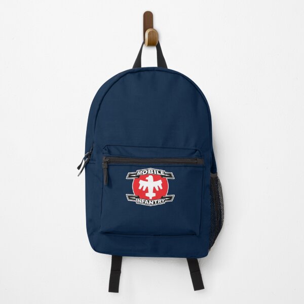 Item preview, Mobile Infantry designed and sold by AshleeSimpson.