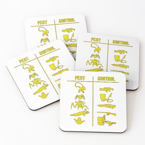 Item preview, Pest Control    designed and sold by AshleeSimpson.