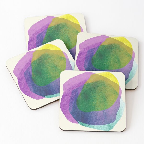 Item preview, Clearly Colorful designed and sold by WonderWhat.