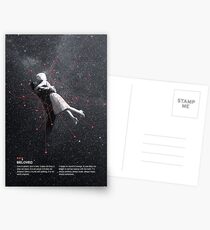 Beloved Postcards