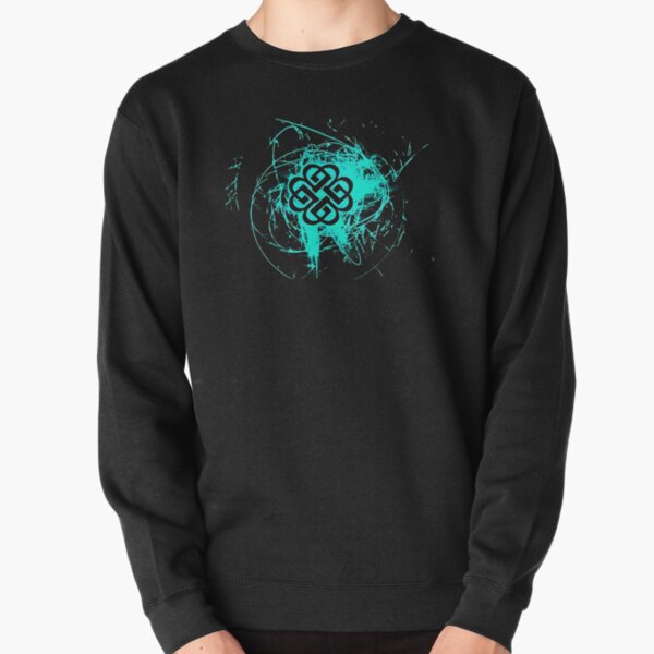 Breaking clearance benjamin sweatshirt