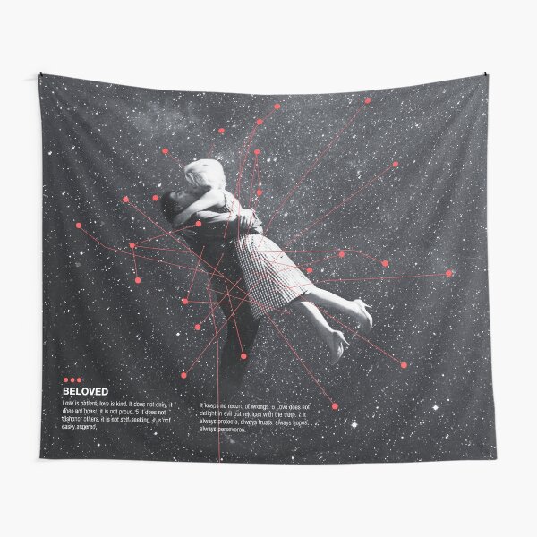 Beloved Tapestry