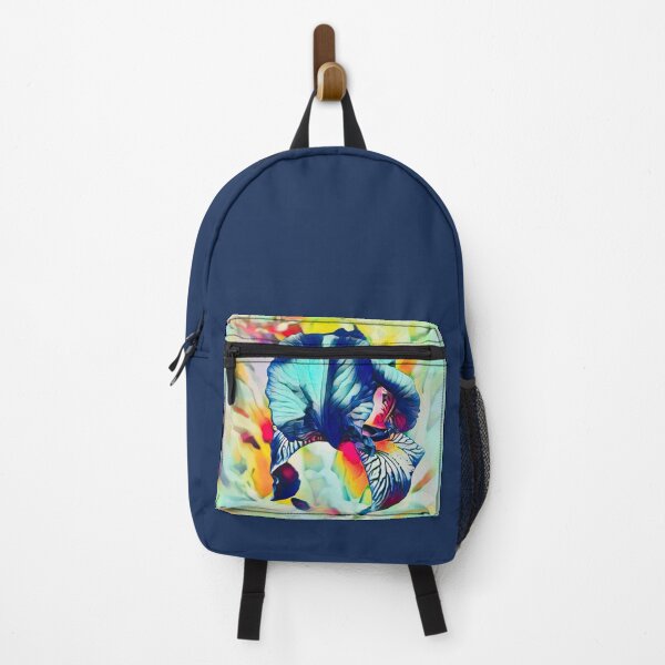 Item preview, Iris designed and sold by petrasart.