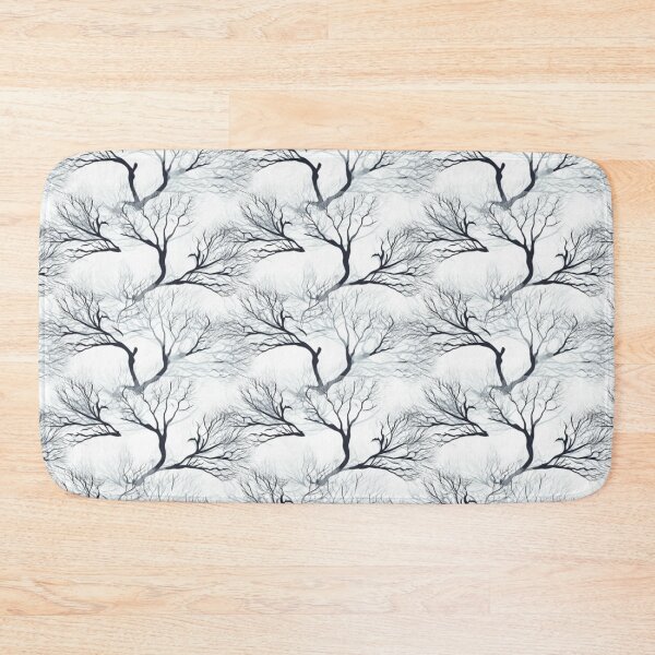 Item preview, ghost trees designed and sold by Carmelosart.