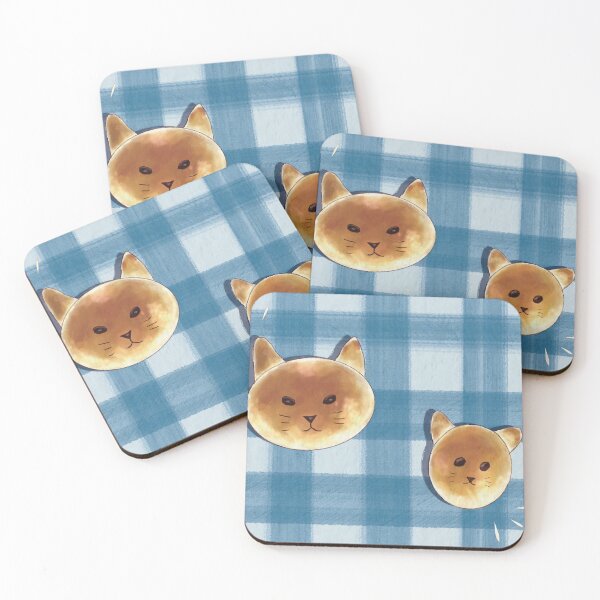 Item preview, Cat bread  designed and sold by mel-mel-mel.