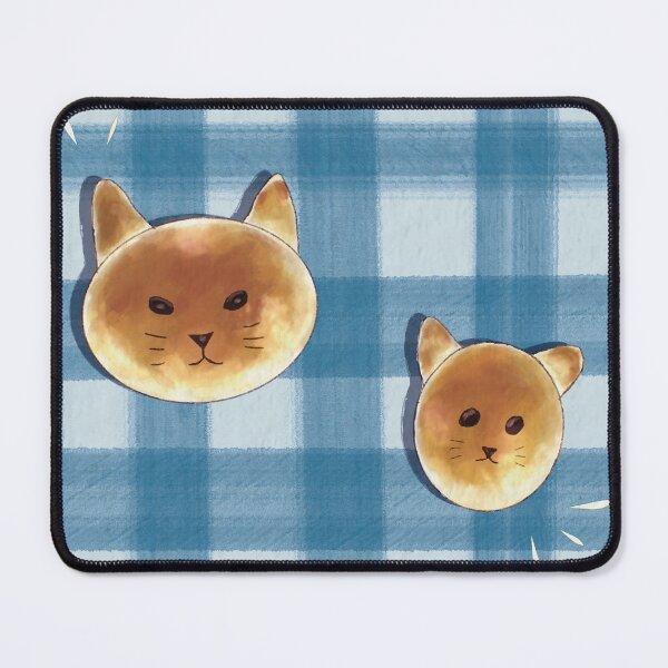 Item preview, Cat bread  designed and sold by mel-mel-mel.