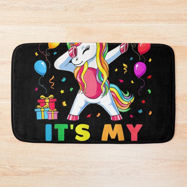 Item preview, It's My Birthday for Women, Teens, Girls Gift Unicorn designed and sold by nick sear.