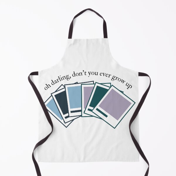 Item preview, DON'T YOU EVER GROW UP designed and sold by discoes.