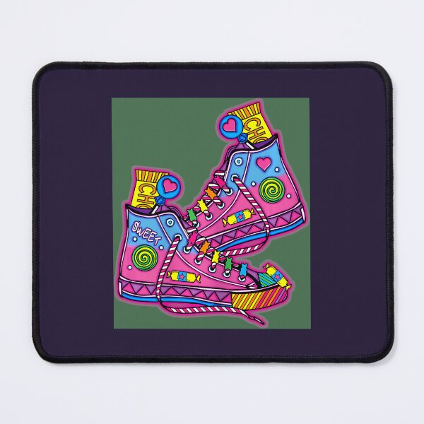 Item preview, Candy Sneakers 		 designed and sold by hkegdkrfr12.