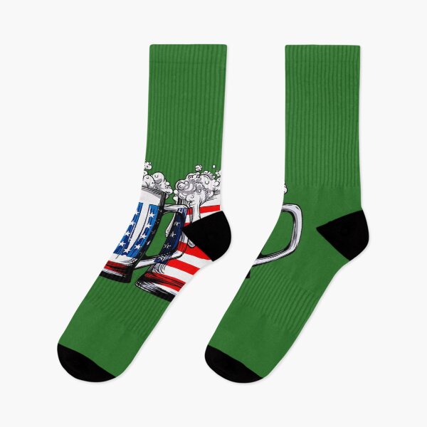 Item preview, Beer American Flag 	 4th of July 	 	 Merica USA Premium 		 designed and sold by rnuiieye66.