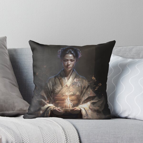 Item preview, Gaisha designed and sold by Flo W.