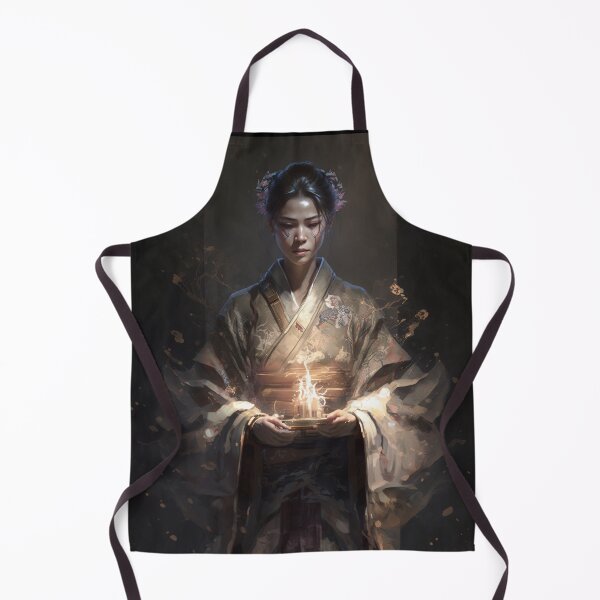 Item preview, Gaisha designed and sold by Flo W.