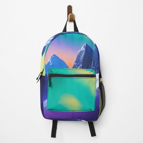 Item preview, Northern Mountains designed and sold by cr6zym1nd.