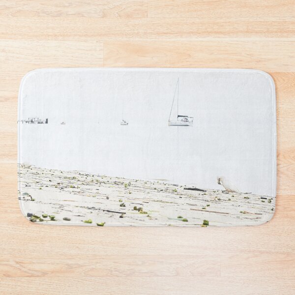 Item preview, Corellas on the beach at Bribie Island, Queensland designed and sold by Liza Clements Photographic.