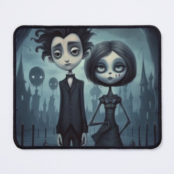Item preview, Unhappily Married designed and sold by RetroRevivals.