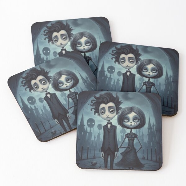 Item preview, Unhappily Married designed and sold by RetroRevivals.