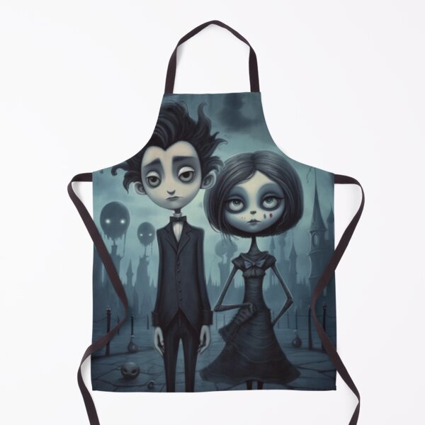 Item preview, Unhappily Married designed and sold by RetroRevivals.