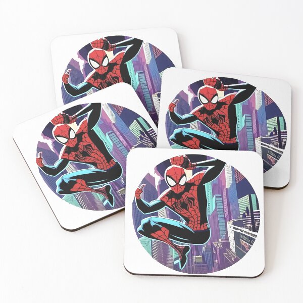Artikelvorschau, Spinnen-Typ entworfen und verkauft von LifeisStickers.