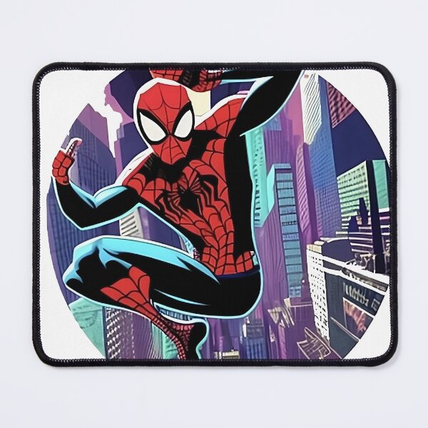 Item preview, Spider dude designed and sold by LifeisStickers.
