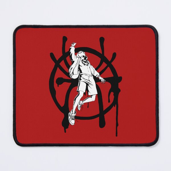 Item preview, Miles Rising designed and sold by NinjaKlee.