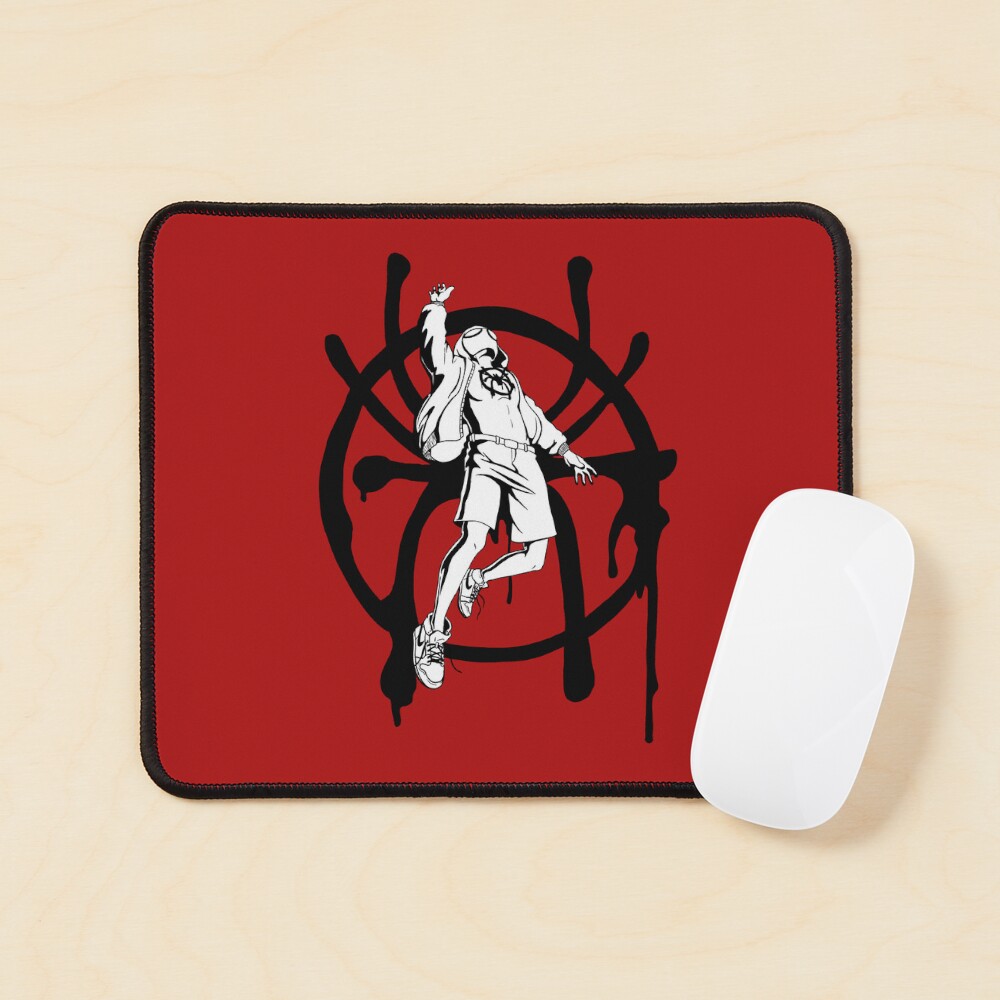 Item preview, Mouse Pad designed and sold by NinjaKlee.