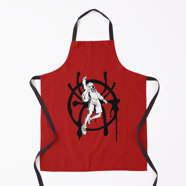 Item preview, Miles Rising designed and sold by NinjaKlee.