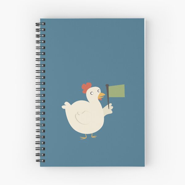 Item preview, Chicken! designed and sold by plotDriving-NPC.