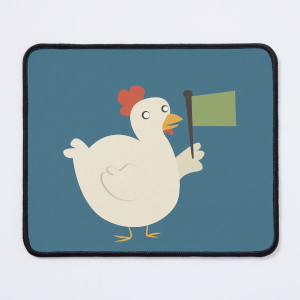 Item preview, Chicken! designed and sold by plotDriving-NPC.