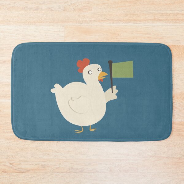 Item preview, Chicken! designed and sold by plotDriving-NPC.