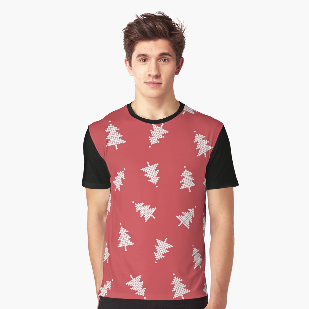 Item preview, Graphic T-Shirt designed and sold by daisy-beatrice.