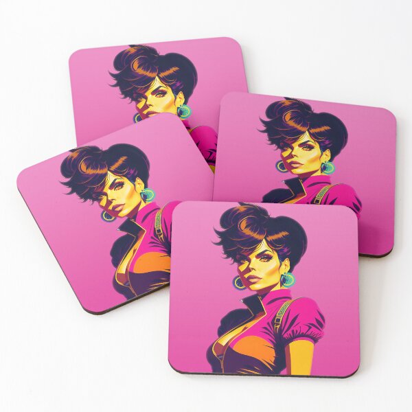 Item preview, Lisa Rinna designed and sold by ArtFactoryAI.