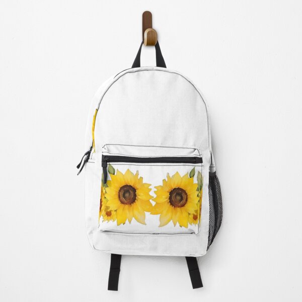 Item preview, Watercolor sunflower bouquet. designed and sold by Jayjaynaenae.