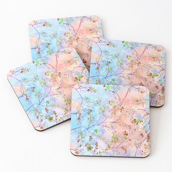 Item preview, A leafy affair! designed and sold by printfrenzy.