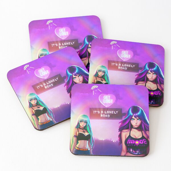 Item preview, Follow The Signs designed and sold by celestial wonderland.
