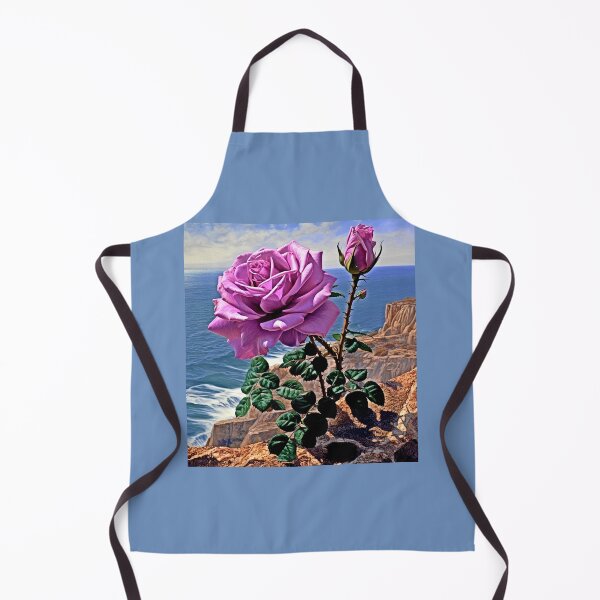 Item preview, Violet Rose on the Bluffs designed and sold by JGHercules1111.