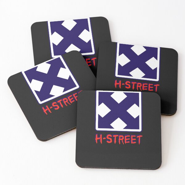 Item preview, H Street Skate  designed and sold by RobertMiller3.