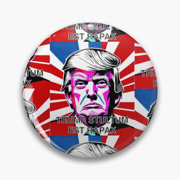 Item preview, TRUMP IS INNOCENT! designed and sold by The Void Shop..
