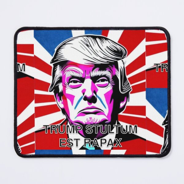 Item preview, TRUMP IS INNOCENT! designed and sold by The Void Shop..