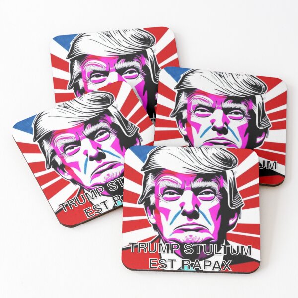 Item preview, TRUMP IS INNOCENT! designed and sold by The Void Shop..