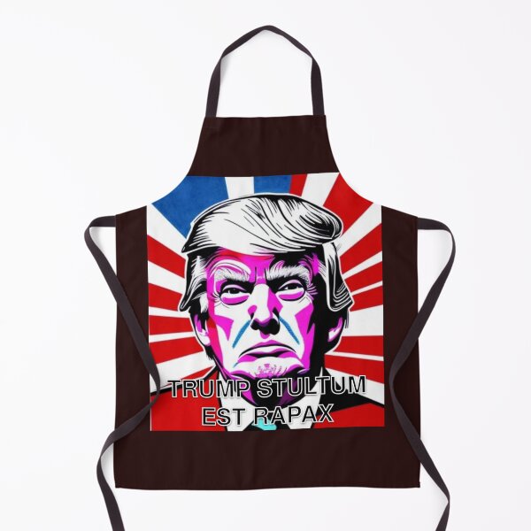 Item preview, TRUMP IS INNOCENT! designed and sold by The Void Shop..