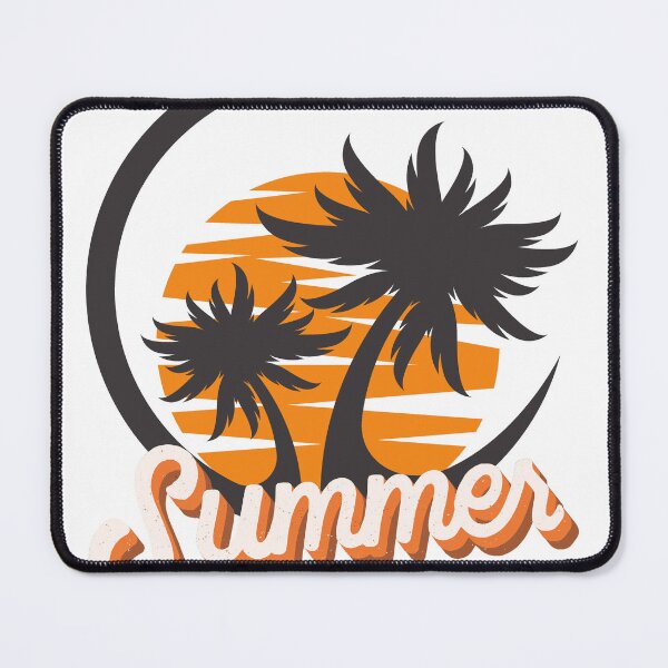 Item preview, "Sizzlin' Summer Vibes: Embrace the Sunshine" designed and sold by PRINT SCAPE.