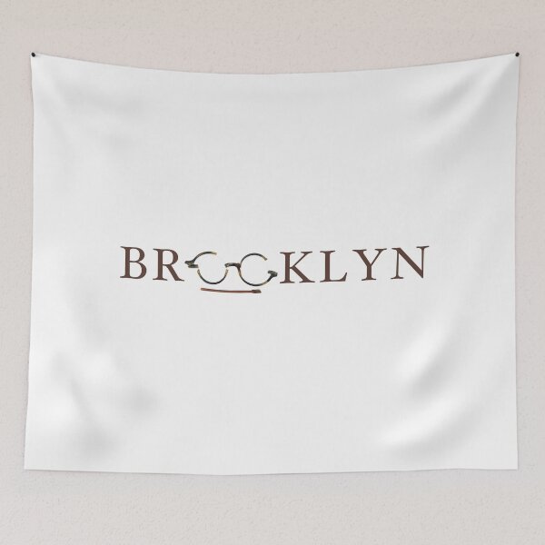 Item preview, brOOklyn designed and sold by Val Goretsky.
