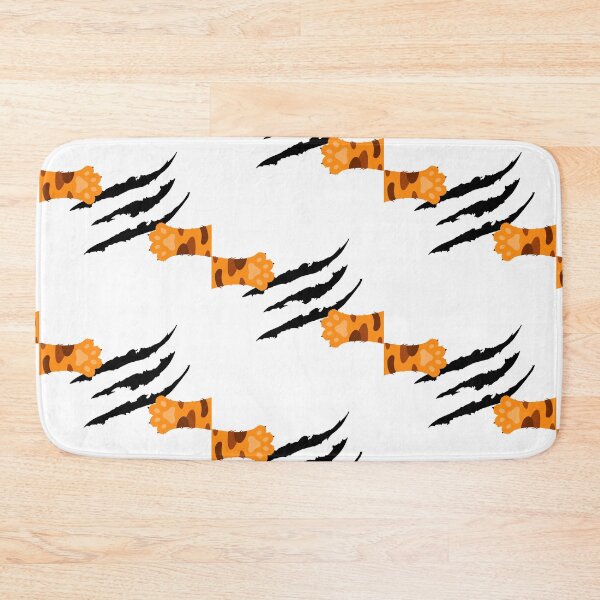 Item preview, cat paw scratching designed and sold by JoselART.
