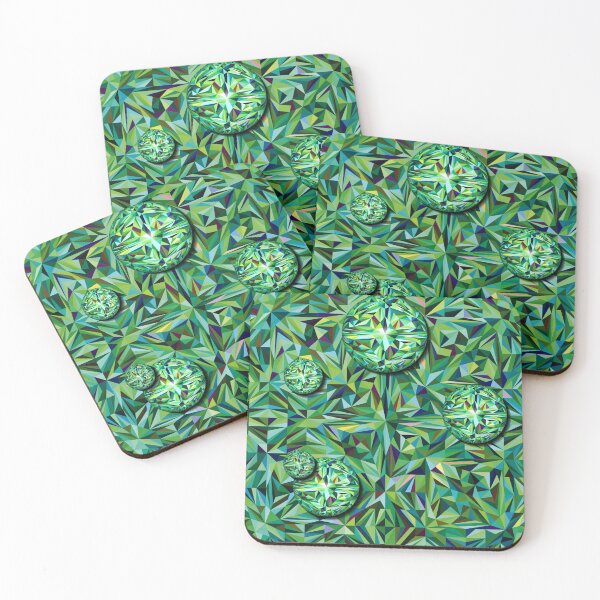 Item preview, Triangles In Motion 3 designed and sold by Genson.