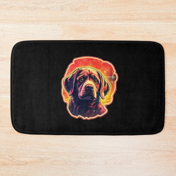 Item preview, Vintage Dog designed and sold by CrittersHub.