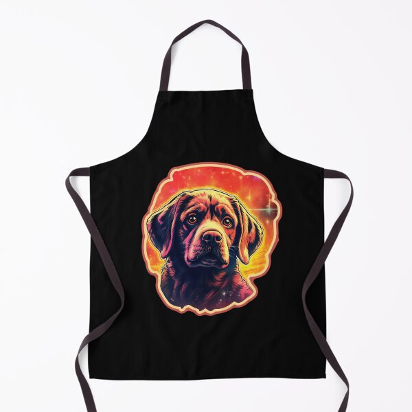 Item preview, Vintage Dog designed and sold by CrittersHub.